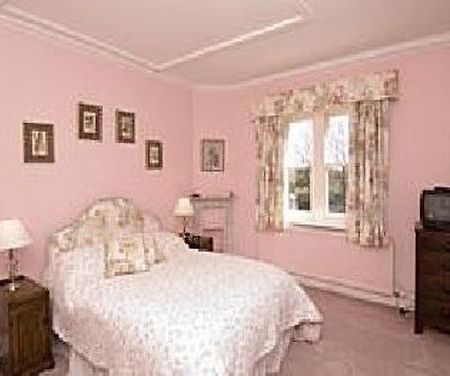 Вилла Burcombe Manor Barford Saint Martin Номер фото