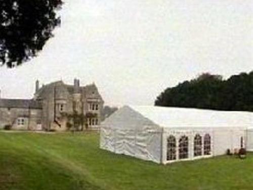 Вилла Burcombe Manor Barford Saint Martin Экстерьер фото